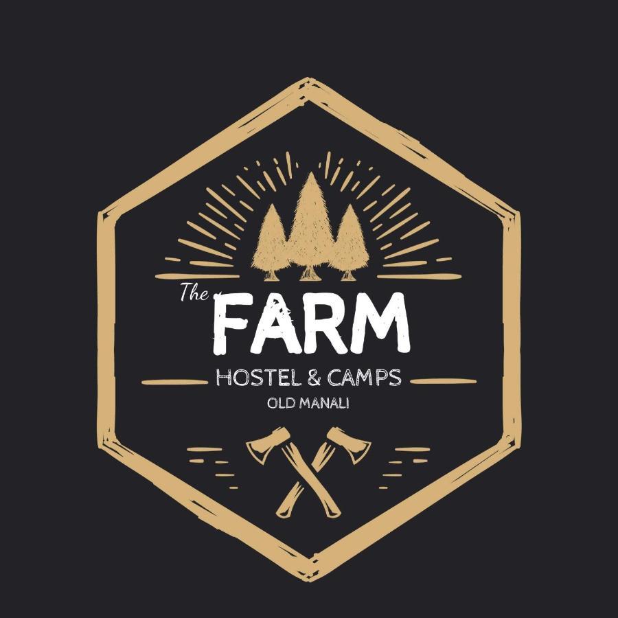 Farm Hostel And Camps Manali  Ngoại thất bức ảnh